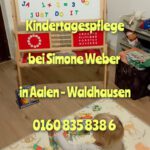 Kindertagespflege
